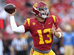 2024 NFL Draft Top Picks Caleb Williams